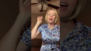 Primary Singing Time: Scripture Power and S, P, and P (verse 2)