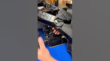 How does an AC Actuator work on your vehicle? #shorts