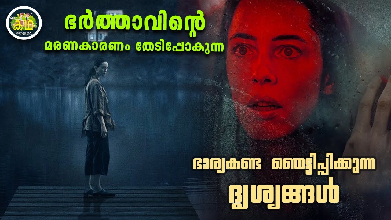 ഇത്രയും ഭീതി നിറച്ചു പേടിപ്പിച്ചിരുത്തിയ സിനിമ ഈ അടുത്ത കാലത്തൊന്നും കണ്ടിട്ടില്ല😱😱😱....
