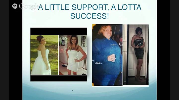 What is Beachbody Coaching with Joelle Mattson and...
