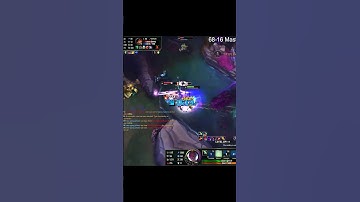 Viper 1vs5 - Akali Moment - League of Legends #shorts