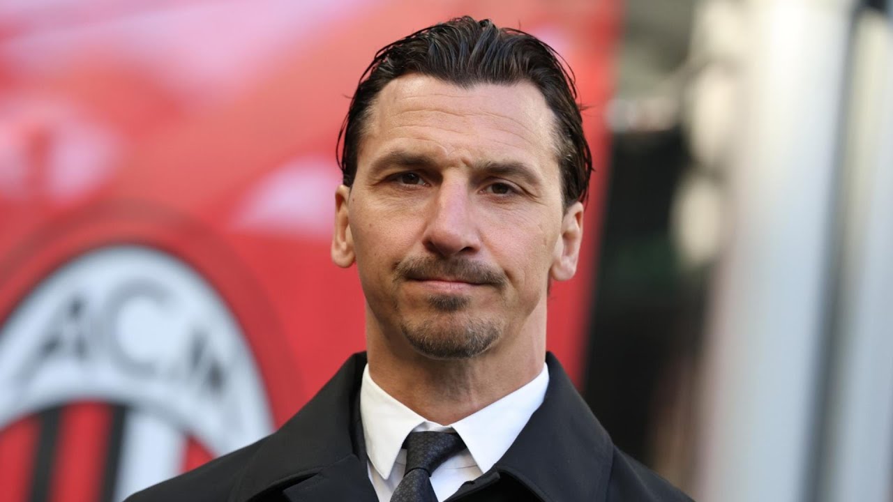 ‘A little awkward’ – Ex-Man Utd star Zlatan Ibrahimovic ‘s***’ himself during gruelling workout afte