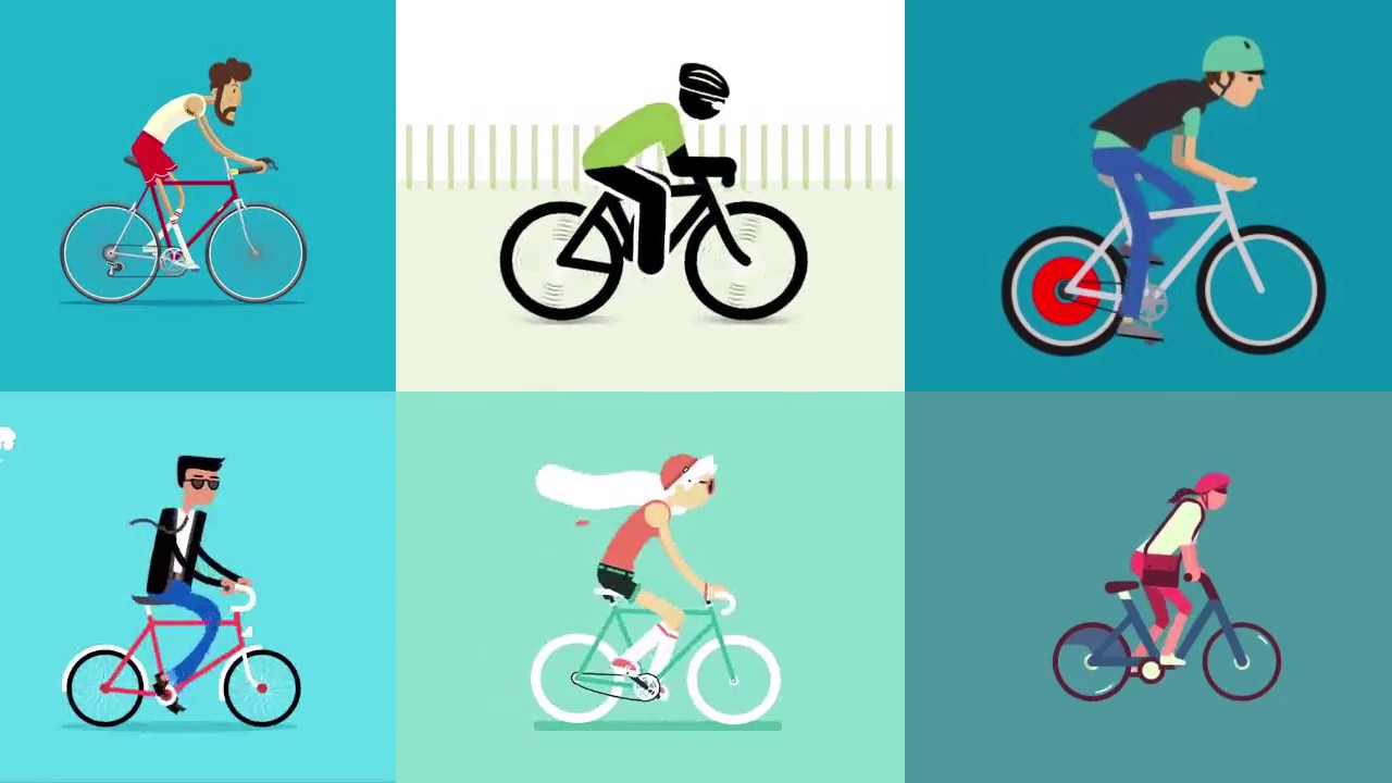 Happy Cycling Boards of Canada YouTube