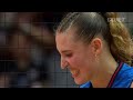 Italy 🇮🇹 vs. Brazil 🇧🇷 - Semi Final | Highlights | Women's World Championships 2025