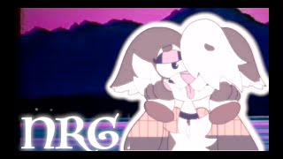 NRG Animation Meme But sOWOmethings OFF (eArLy aPriL fOoLs) @SpiceNSplice