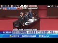 台灣政府針對關稅的應對措施