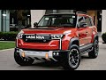 Neuer Lada Niva 4x4 Hybrid 2026 – Erwarteter Preis & Features erklärt