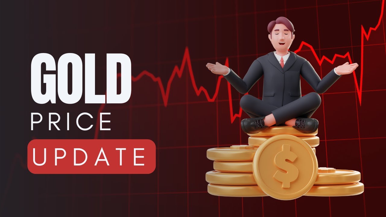 Gold Price Stalls Below $3,400 Amid Fed, Trade Tensions | XAU/USD