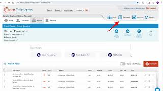 Ian Asks I Deleted A Template Can I Get It Back