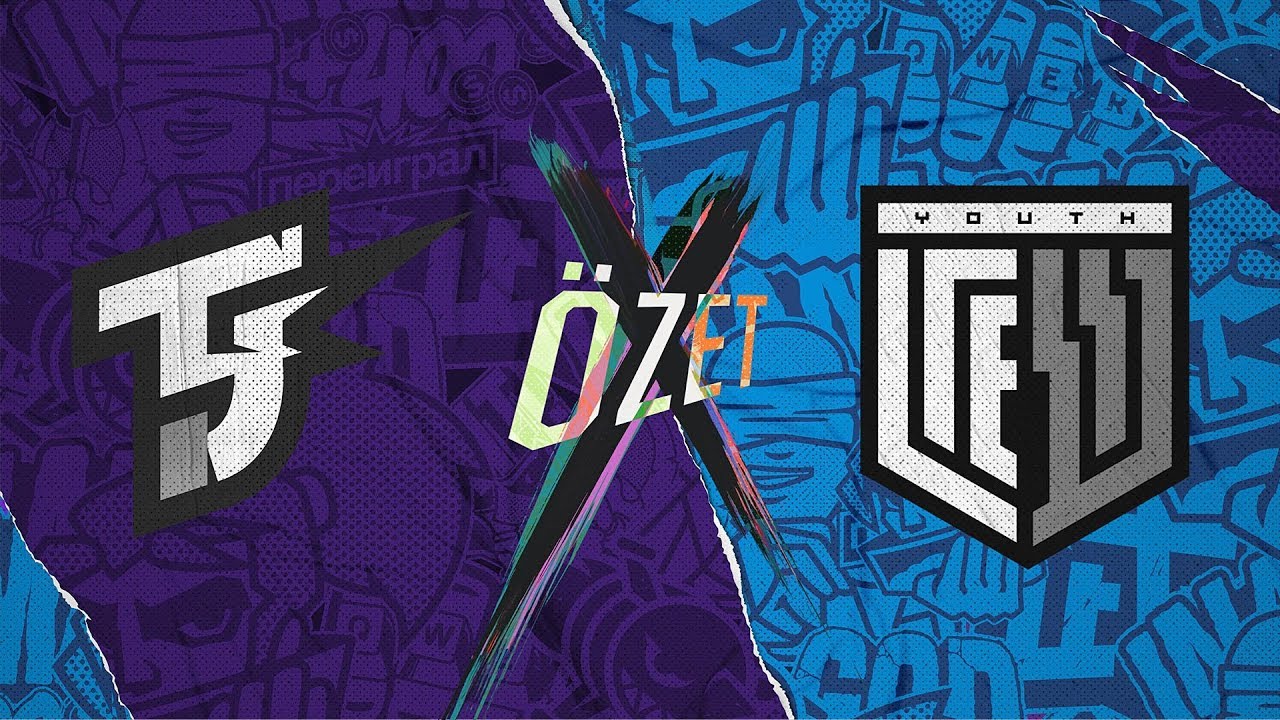 rift rivals 2018 lck-lpl-lms Team Just ( TJ ) vs Beykentuni YouthCREW ( YC ) Maç Özeti | Rift Rivals 2018 2. Gün