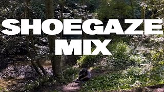 Shoegaze DJ Mix | Glixen, Midrift, Zoomergaze +more