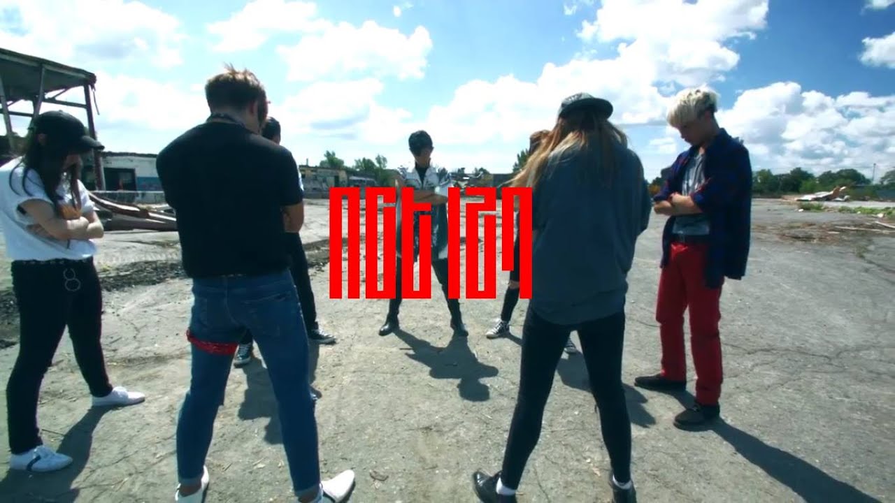 NCT 127 - 소방차 (Fire Truck) | Dance Cover by 2KSQUAD