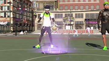 NBA 2K20 LEGEND MONTAGE! ROOKIE 1 TO LEGEND