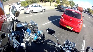 A Ride with Daily Derps