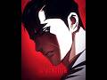 Gun vs Shintaro lookism chap 528 & 529 #lookism #edit #manhwa #manga #anime