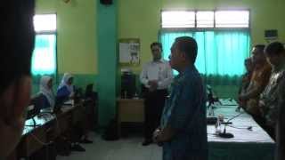 LKS2013 pembukaan it software screenshot 1
