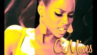 Ciara feat. Missy Elliot-Work (Lose Control Remix)