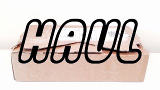 Rare Lego Minifigure Haul