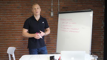 Our 5-Step Amazon Ranking Plan 2019 | AMZ Elevate Agency