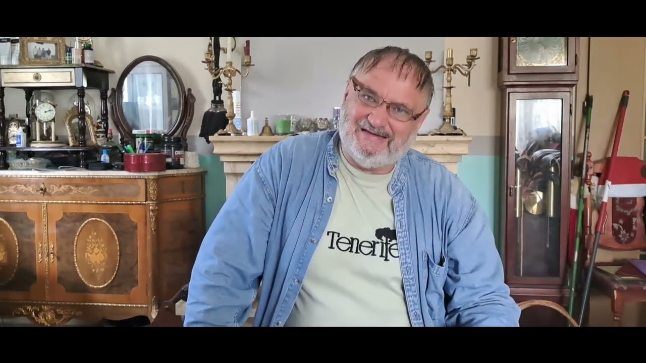 Odc. 47 | Vircator i Reditron konieczne na granicy. Ruch ekumeniczny