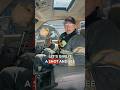 Can a headrest break a window? #diver #ff #firefighter #training #survival #rescue #learning
