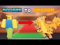 noobini to dragon trading+5 Giveaways
