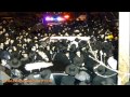 Levaya of Rav Chaim Epstein Zatzal Lakewood
