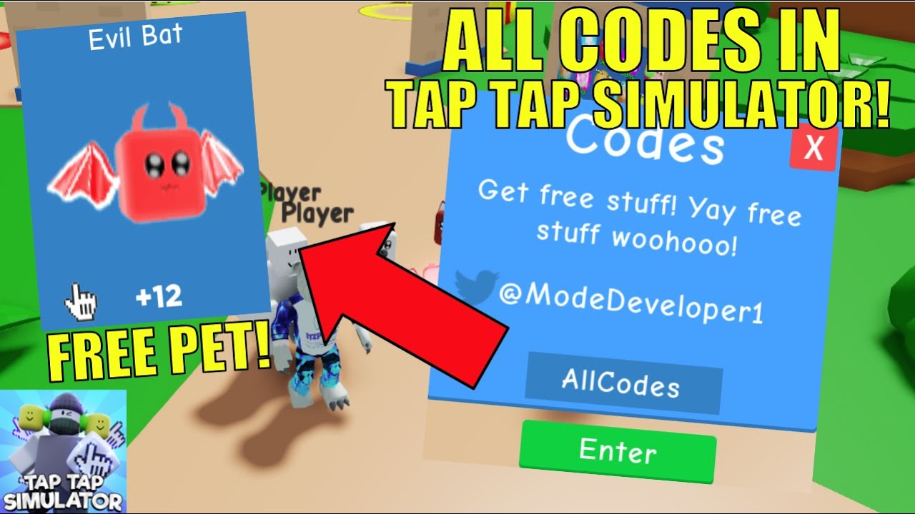 all-working-codes-in-tap-tap-simulator-roblox-youtube