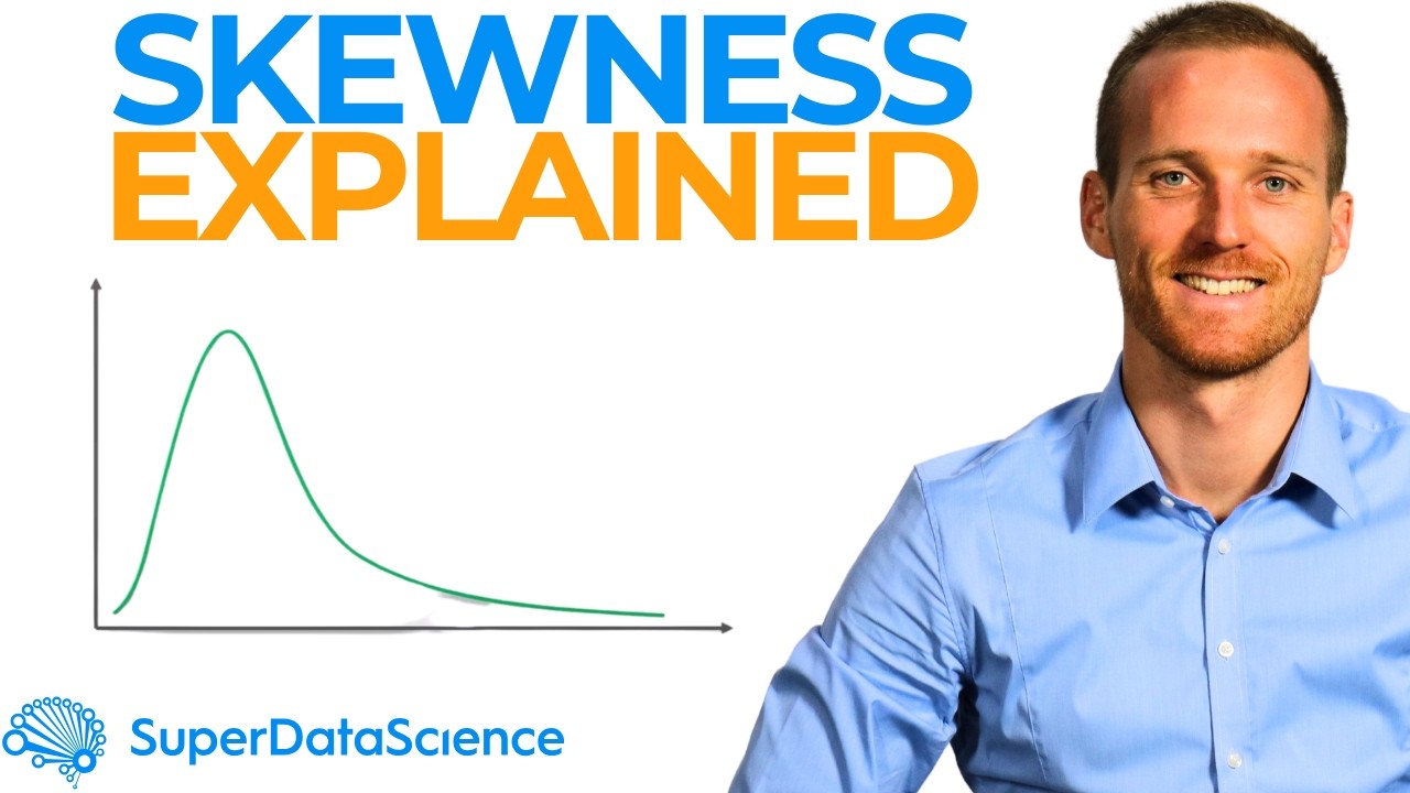 What Is Skewness in Statistics? HINT: You've Been Labeling This WRONG!