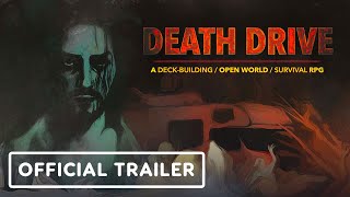 Death Drive - Official Trailer | Summer of Gaming 2022 screenshot 2