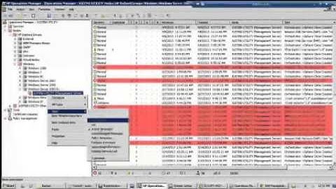 Whats New with Orchestrator Integration Packs for System Center and SP1 - EPC Group