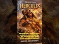 The Life of Hercules - Trailer