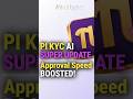 pi kyc pending solution| pi migrated 2 ❎ speed 🔥