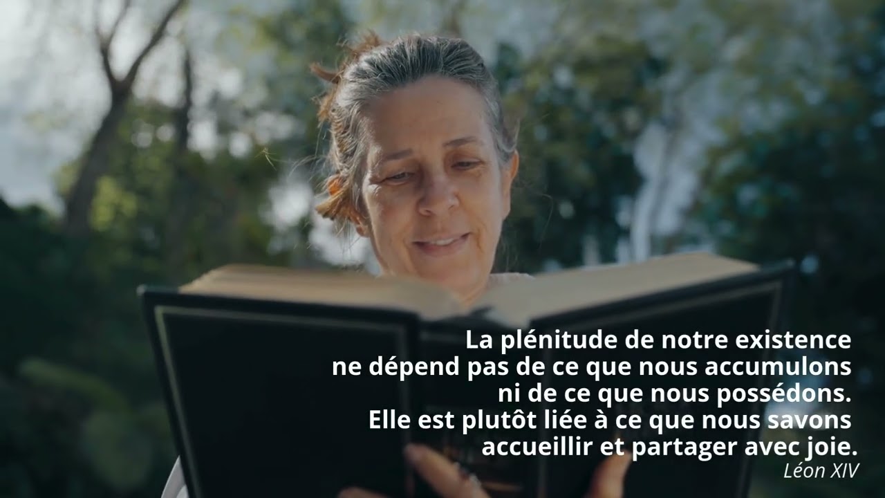 Lettre pastorale 2025 2026