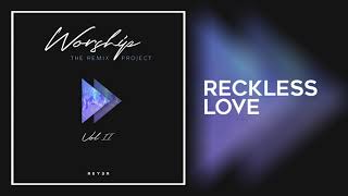 Bethel - Reckless Love (Reyer & Retain Remix) feat. Junior Effah-Bekoe chords