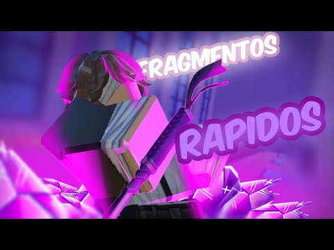 💎⚡ THE ULTIMATE GUIDE TO FARMING FRAGMENTS IN BLOX FRUITS! 🚀💰