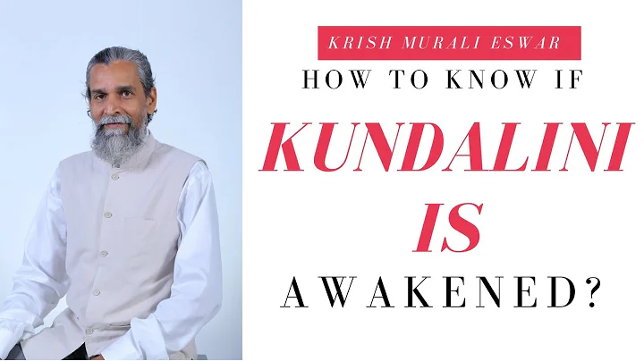How do I know if my Kundalini is activated? (2023)