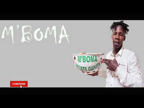 M BOMA AMONI 