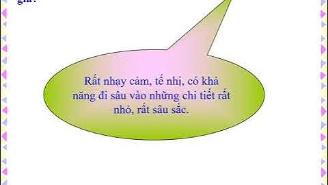 Tuần 1  Tập làm văn 5   Luyện tập tả cảnh