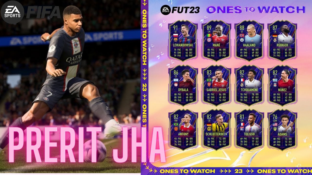 FIFA 23 Live Stream India | Fut Champions Rewards Opening! [!GIVEAWAY