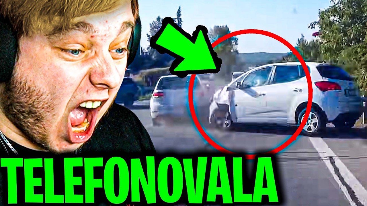 NEPOZORNÍ ŘIDIČI, KTEŘÍ ZA TO ZAPLATILI