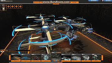 Robocraft: BUY MY ROBOTS FROM CRF!!!!