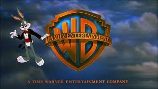 Warner Bros. Family Entertainmentjim Henson Pictures Fan-Made Logo Combo