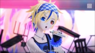 Nightcore - Problem (Movie)