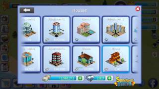 A Vila - simulador de ilha 2 screenshot 2