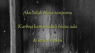 Story WA Sedih Tanpamu || Status WA Sedih