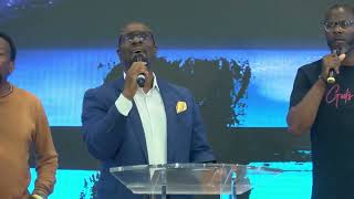 8AM 5/31/2026 Worship Service-part 1 | Zion Hill Church Family| Pastor Joshua Joy Dara Sr