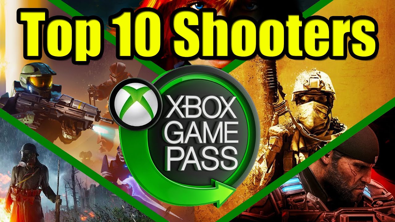 Xbox Game Pass Is KILLING Games?! Well 