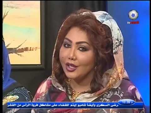 مع هديل احلي حلقه خاصه مع مجموعه قلوبنا ليكم تكريم نجوم 2015 2 