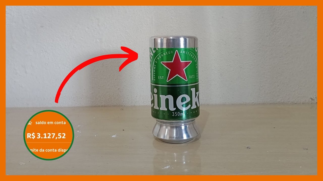 MODELO 1 - Copo estilo taça - ATUALIZADO
